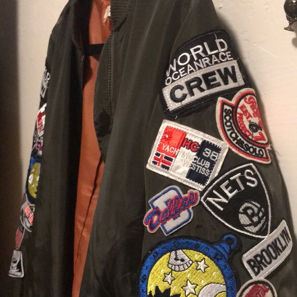 Jacket - Picture 2 of 5